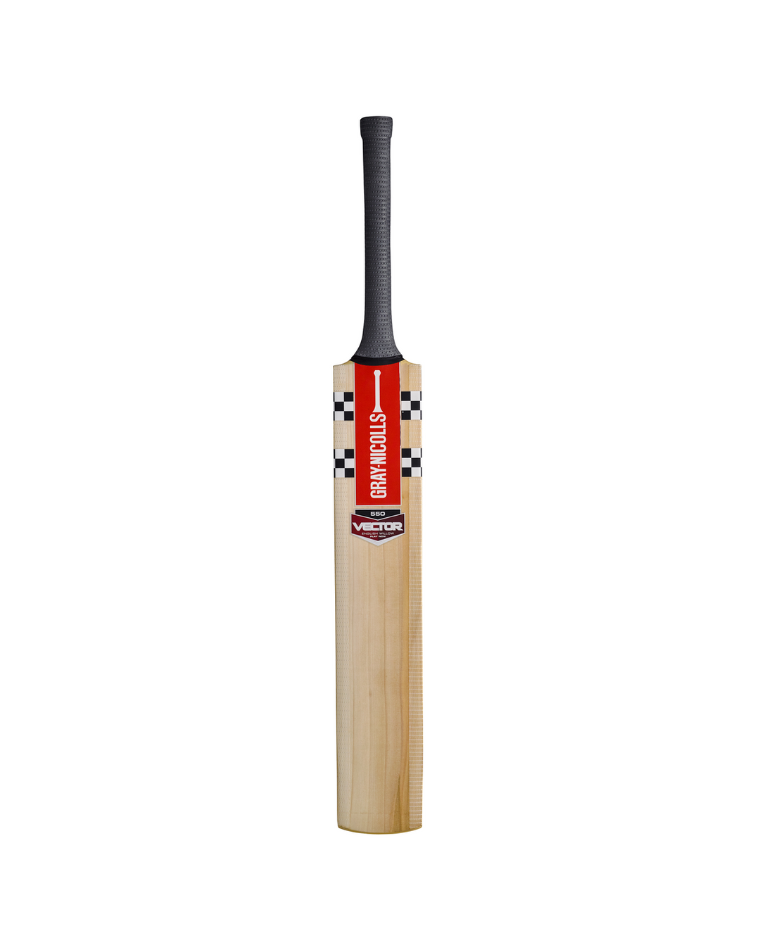 Gray Nicolls Vector 550 Play Now English Willow Bat - Senior LB