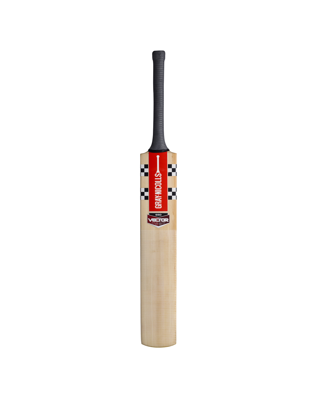 Gray Nicolls Vector 650 Play Now English Willow Bat - Senior LB