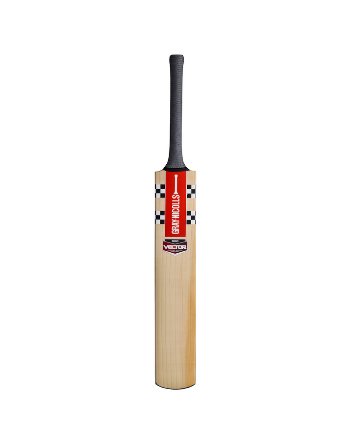 Gray Nicolls Vector 950 Play Now English Willow Bat - Junior