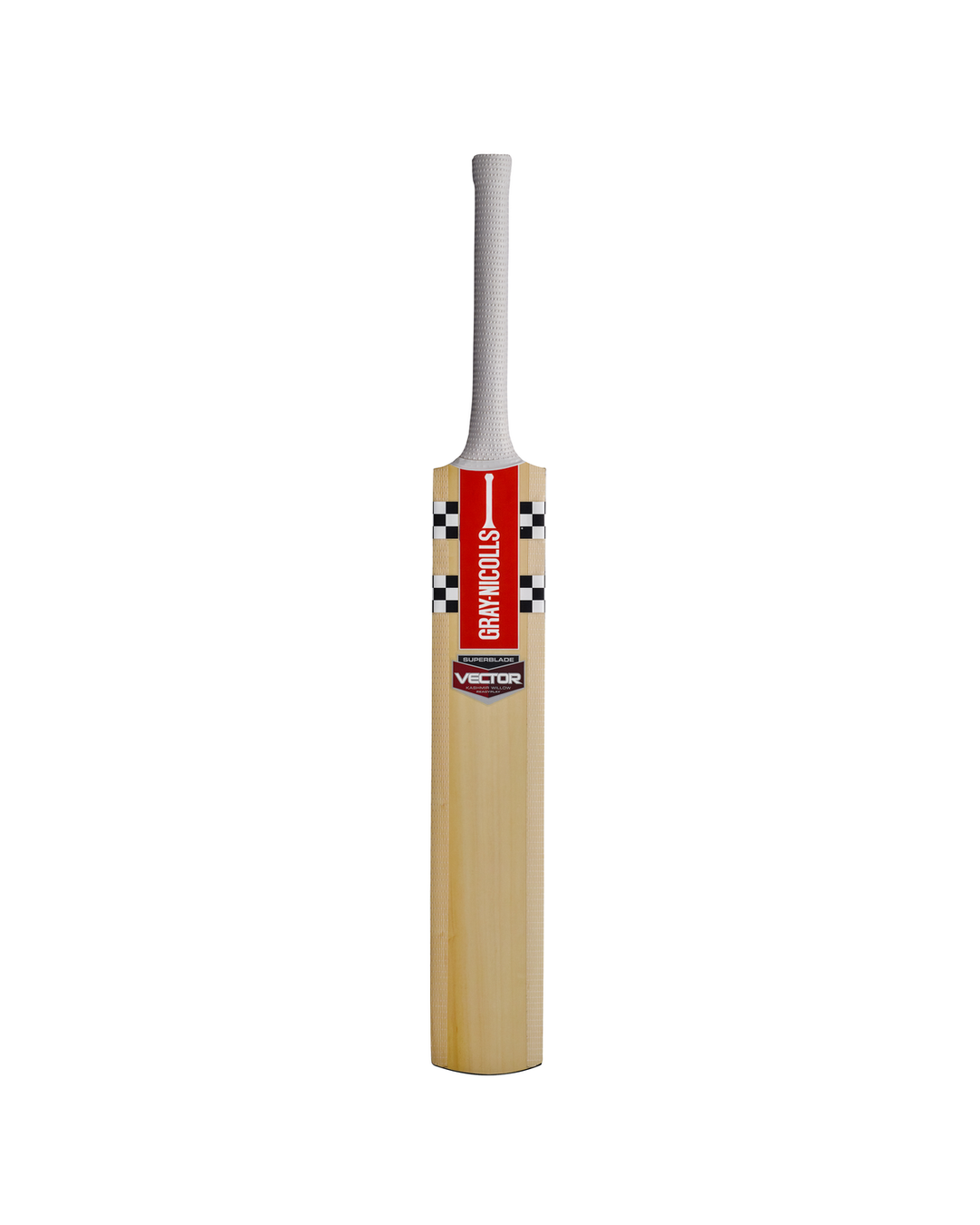 Gray Nicolls Vector SuperBlade (RPlay) Kashmir Willow Cricket Bat - Youth