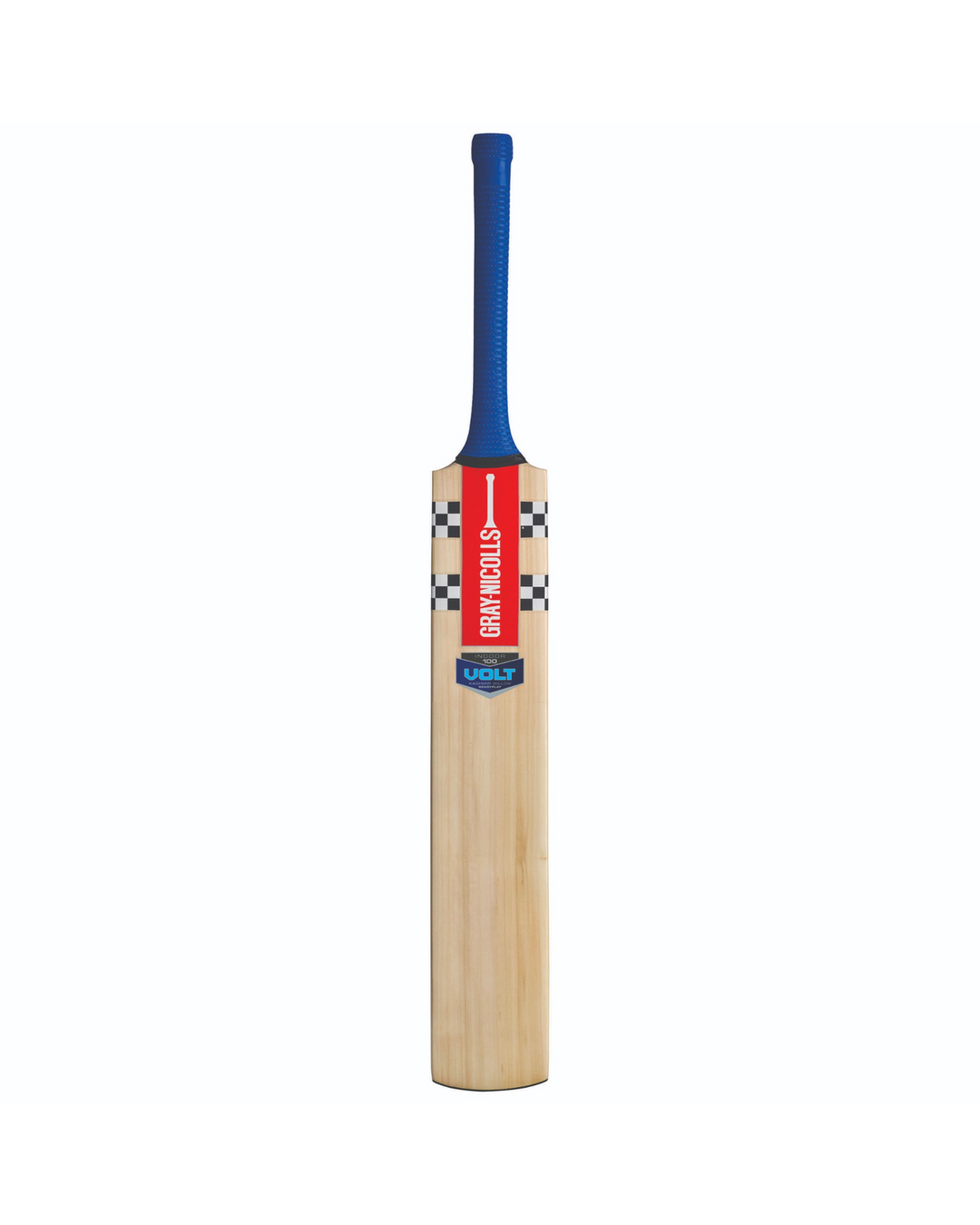 Gray Nicolls Indoor 100 Kashmir Willow Cricket Bat - Adult