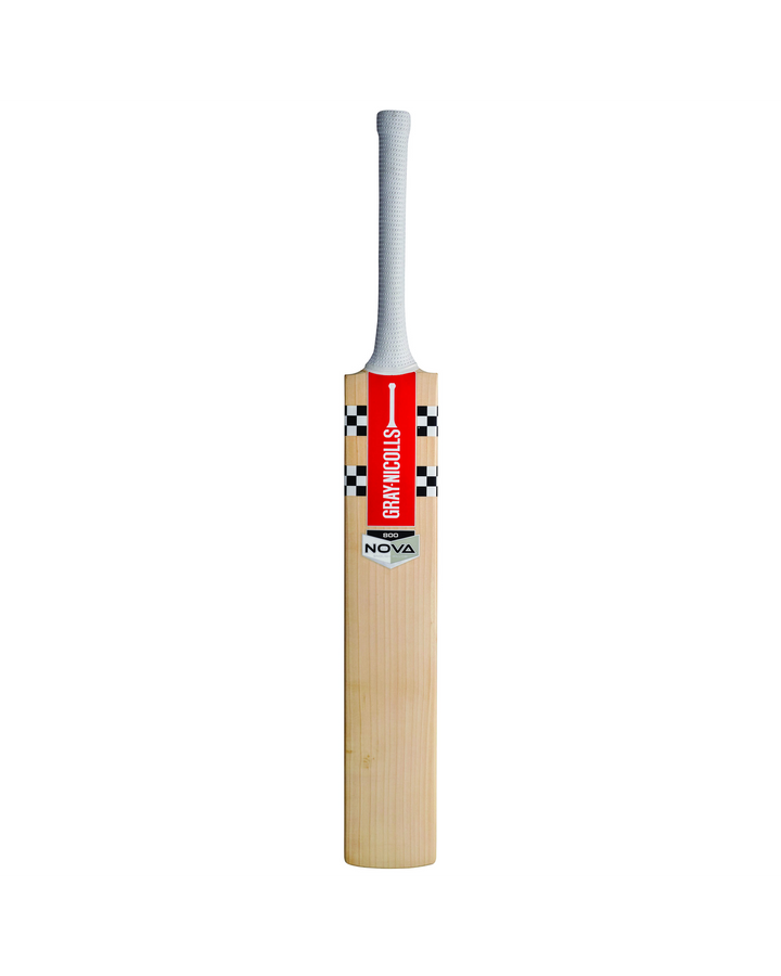 Gray Nicolls Nova 4.0 800 English Willow Bat - Senior LB