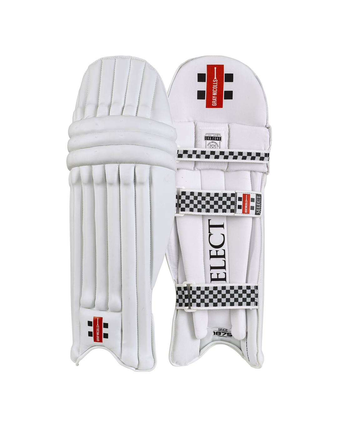 Gray Nicolls Select Cricket Batting Pads - Junior