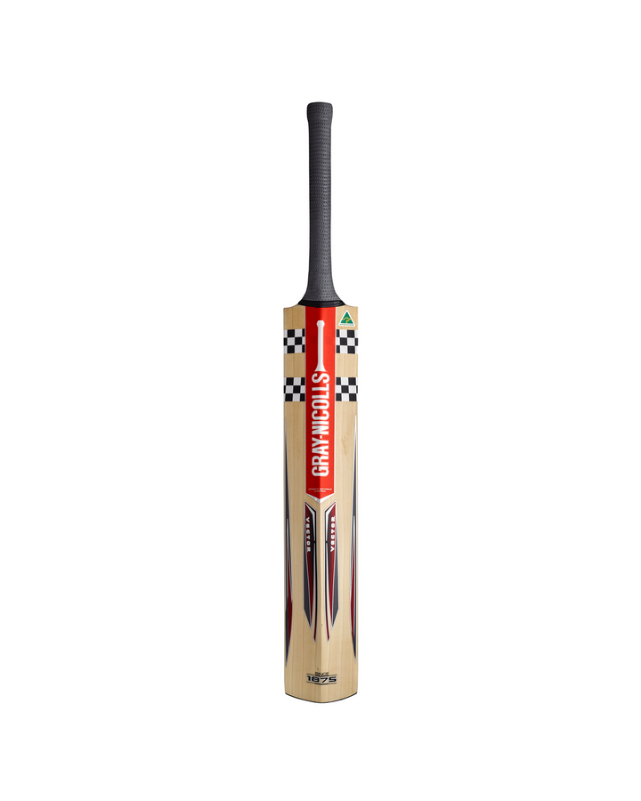 Gray Nicolls Vector Force RPlay English Willow Bat - Youth/Harrow