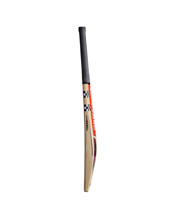 Gray Nicolls Vector Force RPlay English Willow Bat - Youth/Harrow