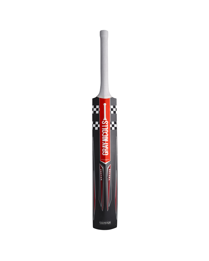 Gray Nicolls Vector SuperBlade (RPlay) Kashmir Willow Cricket Bat - Boys/Junior