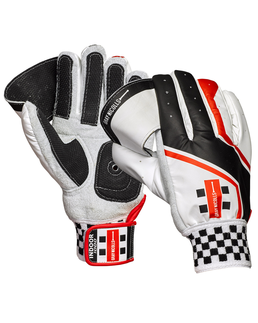 Gray Nicolls Indoor 1000 Cricket Keeping Gloves