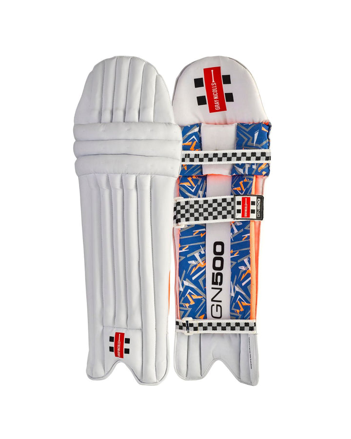 Gray Nicolls Arctos Force Cricket Bundle Kit - Boys/Junior