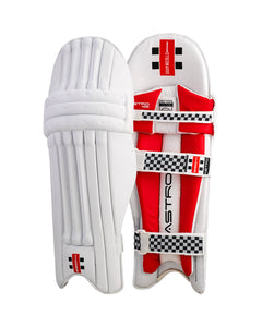 Gray Nicolls Astro 1300 Cricket Batting Pads - Adult