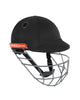 Gray Nicolls Atomic Cricket Batting Helmet - Black - Senior