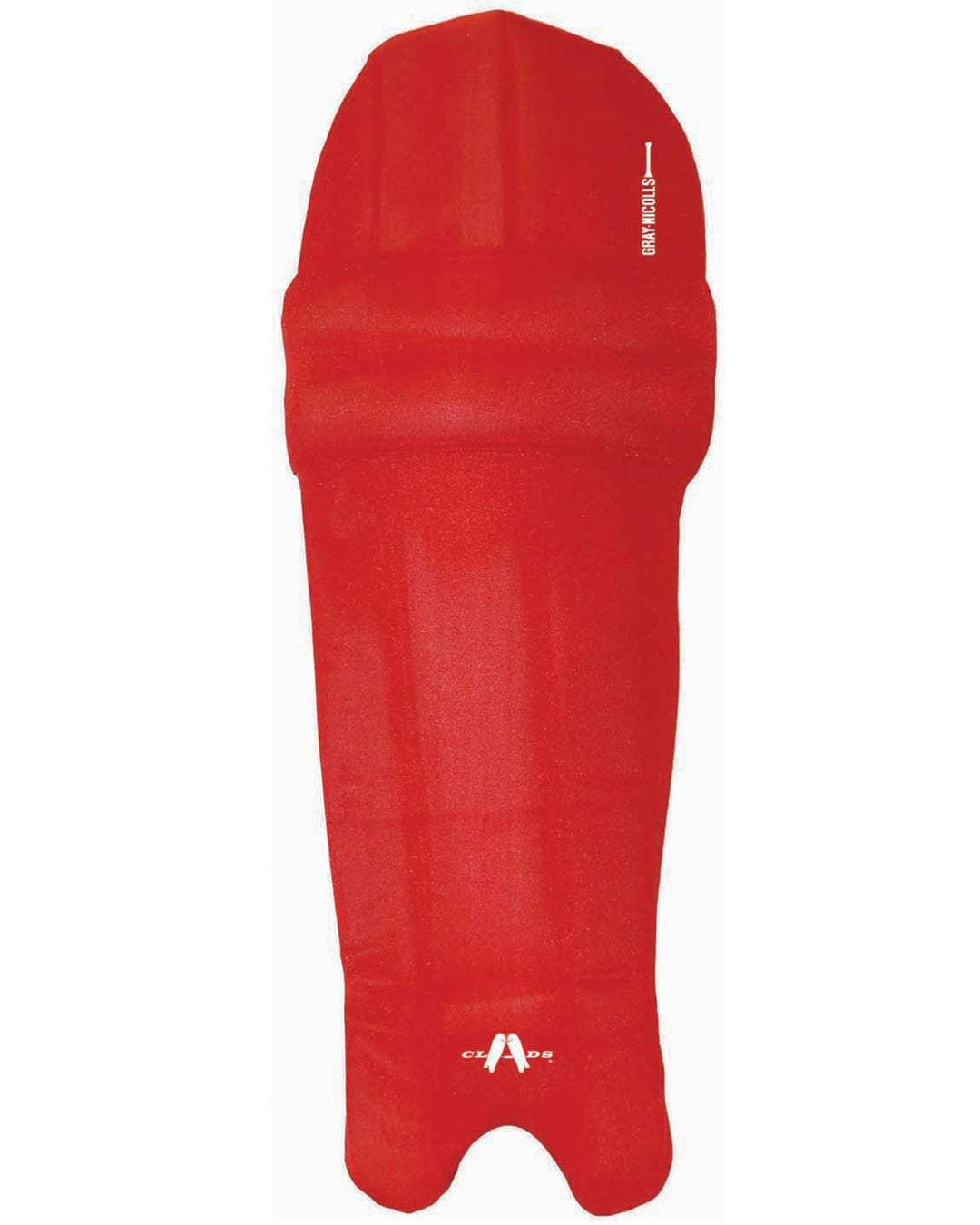 Gray Nicolls - CLADS Coloured Batting Pad Covers - Adult