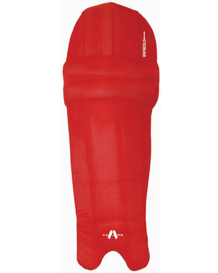 Gray Nicolls - CLADS Coloured Batting Pad Covers - Adult