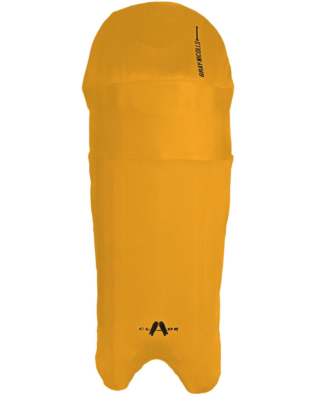 Unboxed Gray Nicolls CLADS Coloured Keeping Pad Covers - Adult
