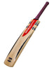 Gray Nicolls Crest Light English Willow Cricket Bat - SH