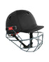 Gray Nicolls Elite Cricket Batting Helmet - Black - Junior/Boys