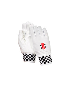 Gray Nicolls Elite Cotton Padded Keeping Inners - Junior