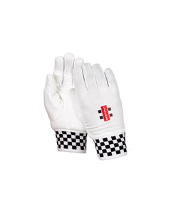 Gray Nicolls Elite Cotton Padded Keeping Inners - Youth