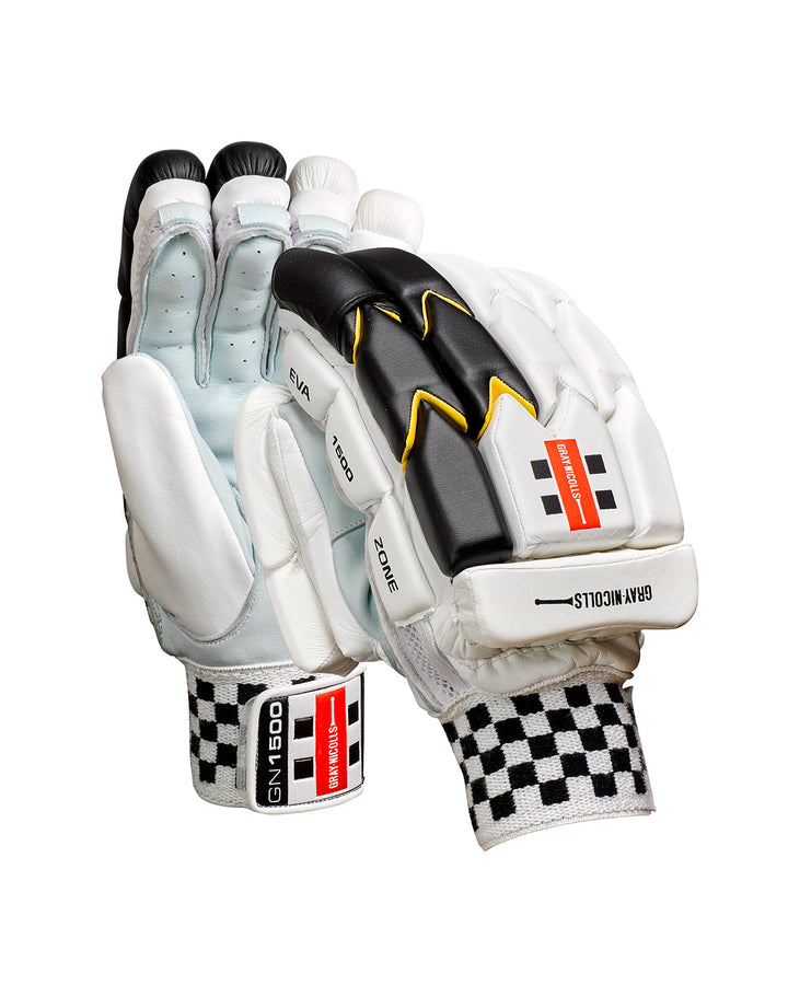Gray Nicolls Fusion 1500 Cricket Bundle Kit - Senior