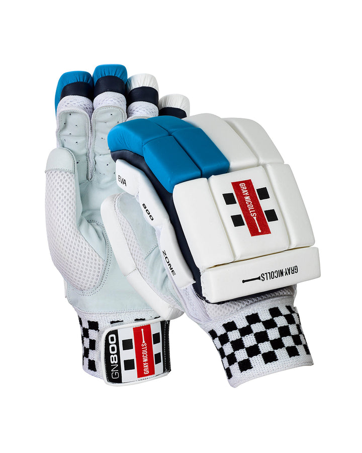 Gray Nicolls Spectre 800 Cricket Bundle Kit - Senior