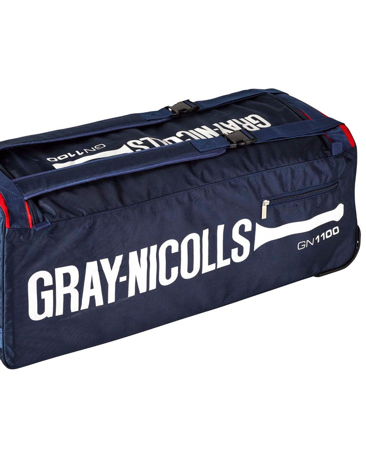 Gray Nicolls Select Cricket Bundle Kit
