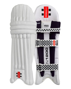 Gray Nicolls GN-1200 Cricket Batting Pads - Adult