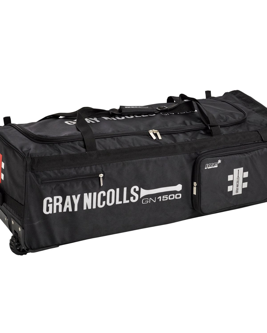 Gray Nicolls Fusion 1500 Cricket Bundle Kit - Boys/Junior