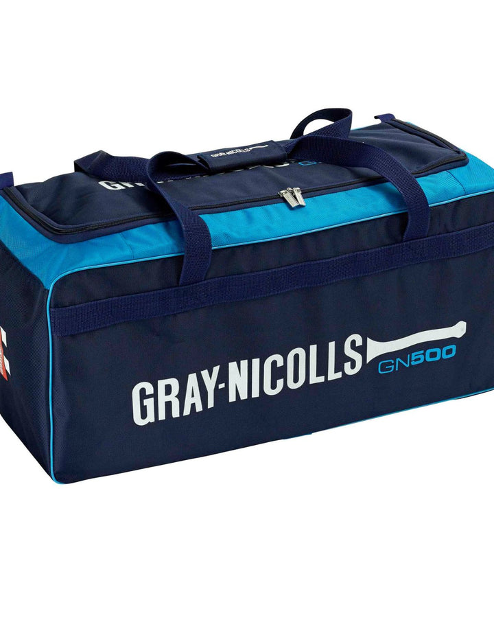 Gray Nicolls Arctos Force Cricket Bundle Kit - Boys/Junior