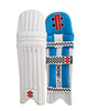 Gray Nicolls 500 Blue Cricket Batting Pad - Junior