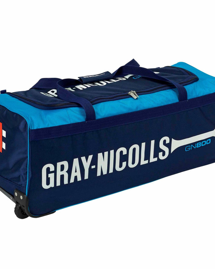 Gray Nicolls Blitz 500 Cricket Bundle Kit - Senior