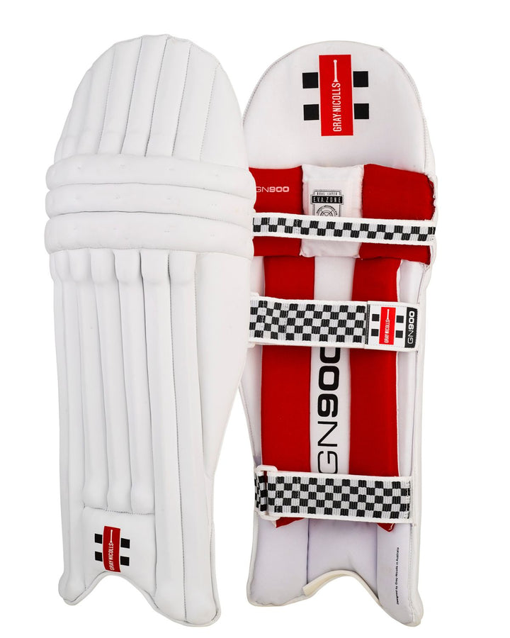 Gray Nicolls 900 Cricket Batting Pads - Junior