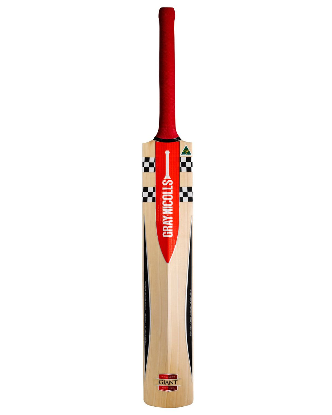 Gray Nicolls Giant English Willow Cricket Bat - SH