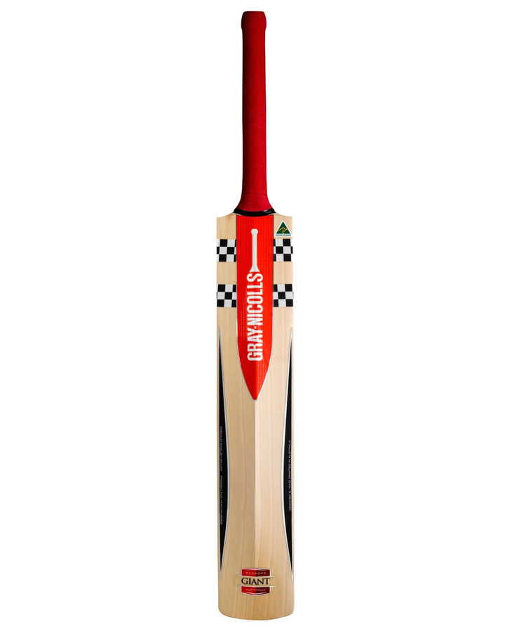 Gray Nicolls Giant English Willow Cricket Bat - SH
