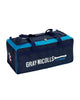 Gray Nicolls GN-500 Cricket Kit Bag - Junior Large - Blue