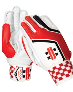 Gray Nicolls 1000 Indoor Cricket Batting Gloves - Adult