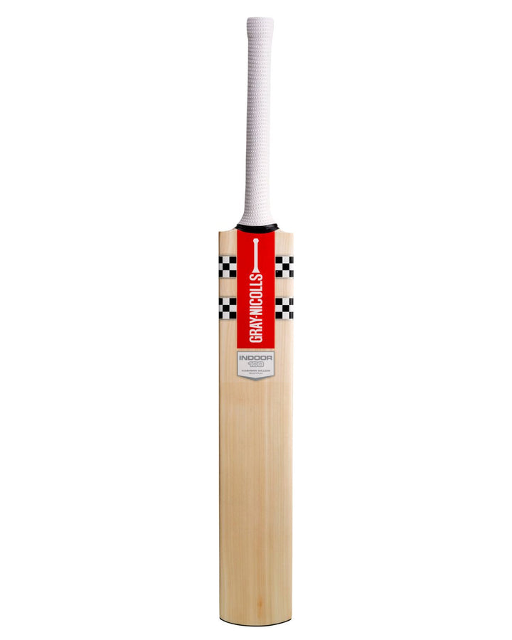 Gray Nicolls Indoor 1000 Cricket Bat - Adult