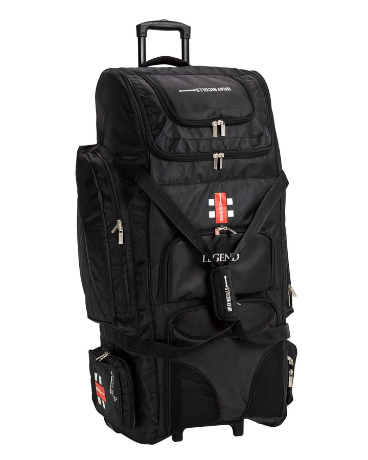 Gray Nicolls Nova 3.0 Player Edition Cricket Bundle Kit - Senior