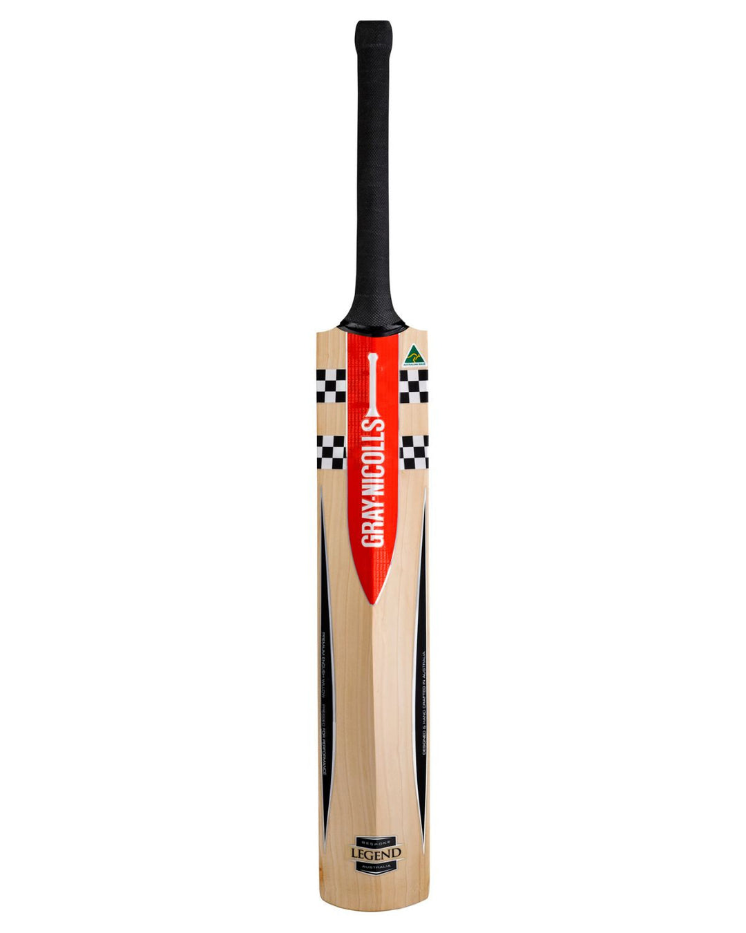Gray Nicolls Legend English Willow Cricket Bat - SH