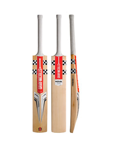 Gray Nicolls Nova 2.0 1200 English Willow Bat - Small Adult