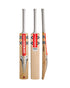 Gray Nicolls Nova 2.0 1200 English Willow Bat - Small Adult