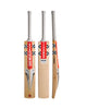 Gray Nicolls Nova 2.0 1200 English Willow Bat - Boys/Junior