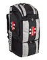 Gray Nicolls Players Cricket Kit Bag - Wheelie Duffle - Large