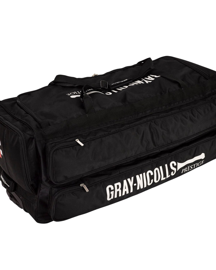 Gray Nicolls Prestige Cricket Bundle Kit - Boys/Junior