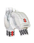 Gray Nicolls Prestige Cricket Batting Gloves - Large Adult