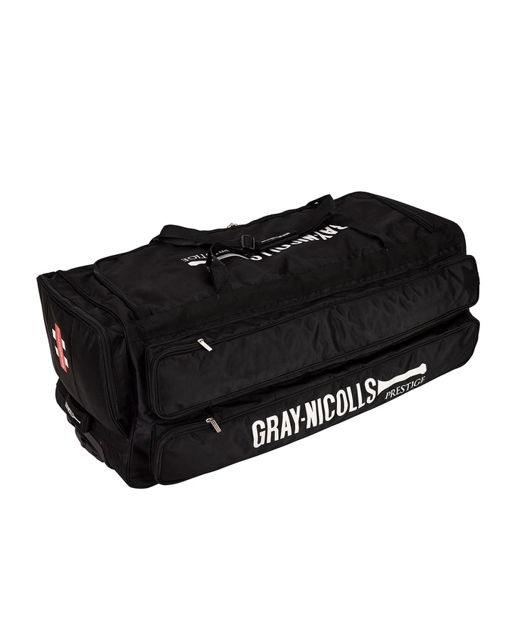 Gray Nicolls Prestige Cricket Bundle Kit - Senior