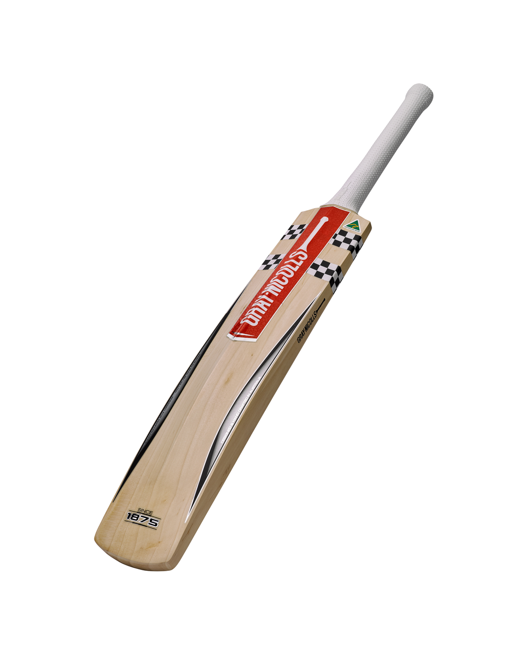 Gray Nicolls Prestige English Willow Cricket Bat - Senior LB