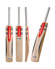 Gray Nicolls Prestige English Willow Bat - Small Adult