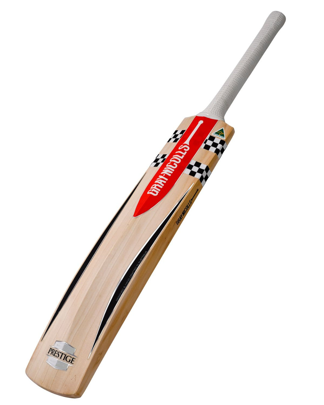 Gray Nicolls Prestige English Willow Bat - Small Adult