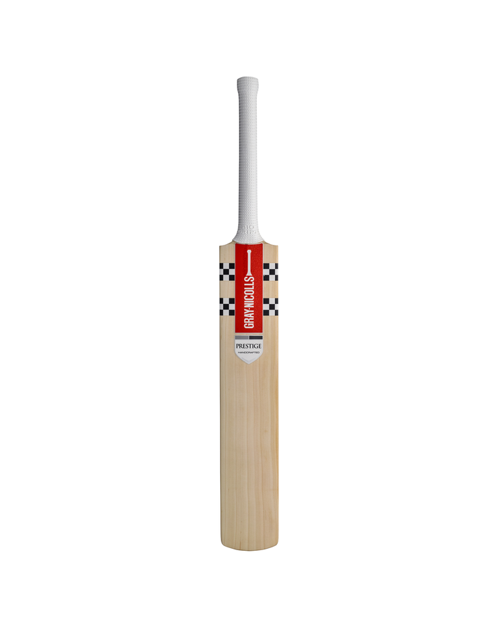 Gray Nicolls Prestige English Willow Cricket Bat - Senior LB