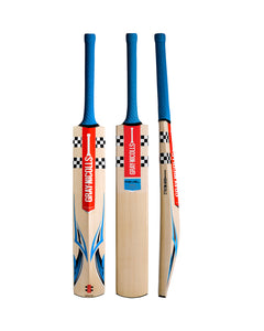 Gray Nicolls Revel 850 Play Now English Willow Cricket Bat - Senior LB