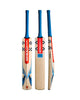 Gray Nicolls Revel 850 Play Now English Willow Cricket Bat - Senior LB